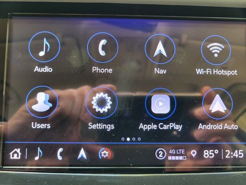 Used 2023 Cadillac XT6 Premium Luxury w/ Technology Package image 28