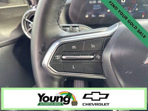 Used 2025 Chevrolet Equinox LT image 15