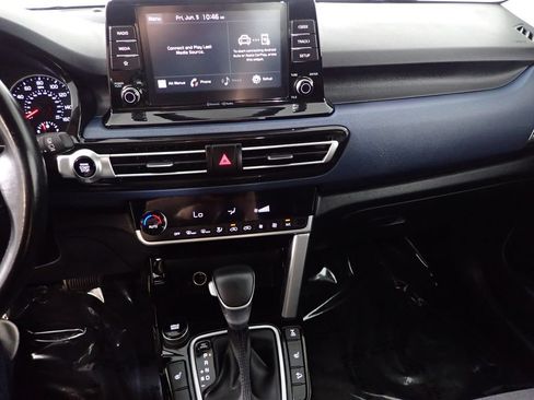 Used 2023 Kia Seltos S AWD/4WD image 27