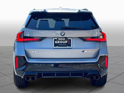 New 2026 BMW X1 M35i w/ Technology Package image 4