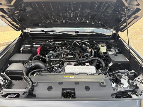 New 2026 Toyota Tacoma TRD Off-Road AWD/4WD image 10