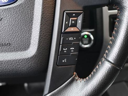 Used 2016 Ford Expedition EL King Ranch RWD image 2