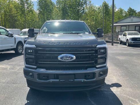 New 2026 Ford F250 Platinum AWD/4WD image 2