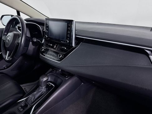 Used 2022 Toyota Corolla XLE image 29