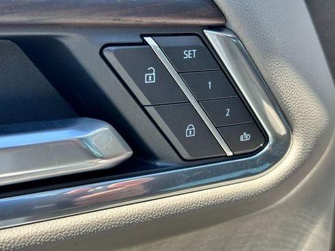 New 2026 GMC Sierra 1500 SLT AWD/4WD image 11