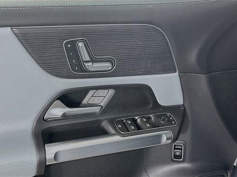Certified 2026 Mercedes-Benz GLB 250 image 18