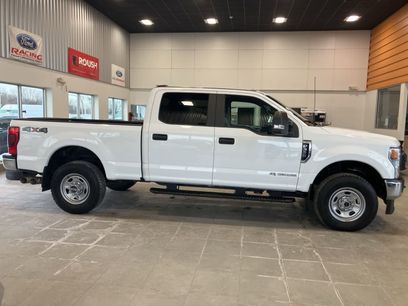 Used 2022 Ford F350 XL w/ Power Equipment Group