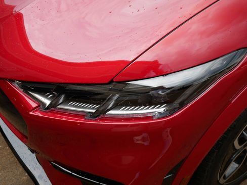 New 2024 Ford Mustang Mach-E GT image 16