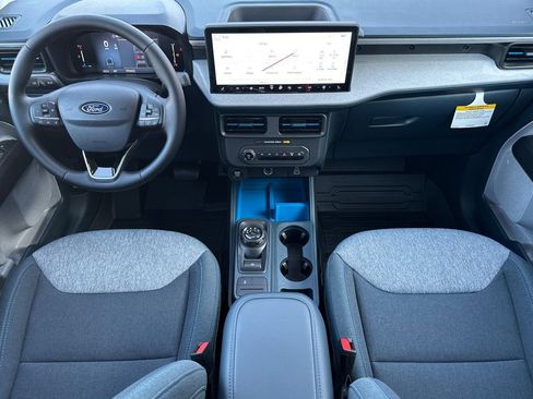 New 2026 Ford Maverick XLT w/ XLT Luxury Package image 11