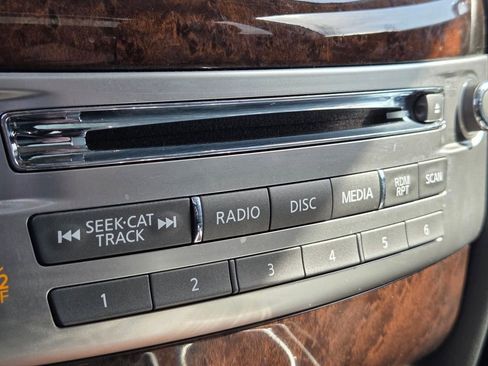 Used 2020 INFINITI QX60 Luxe w/ Sensory Package image 21