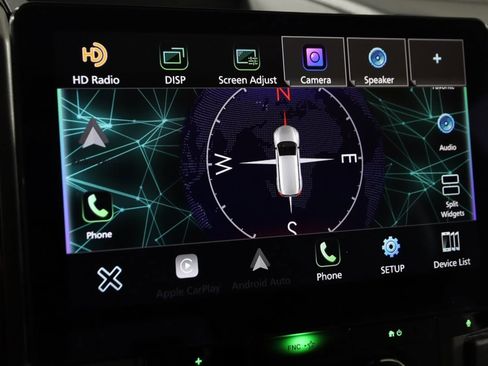 Used 2017 Ford F150 Raptor w/ Equipment Group 801A Mid image 9