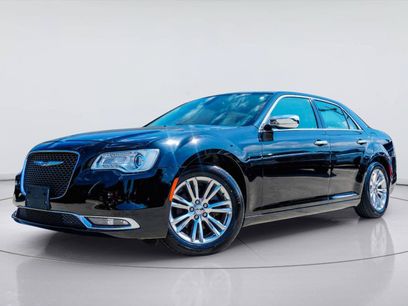 Used 2016 Chrysler 300 C