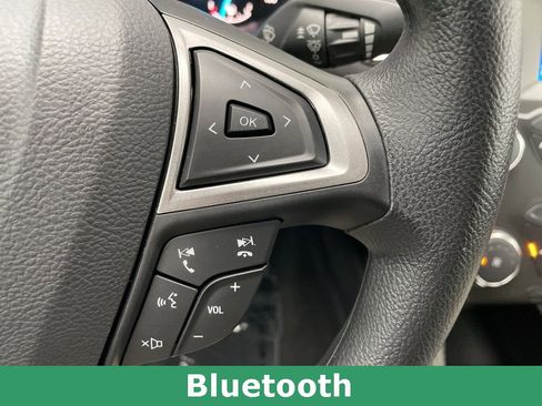 Used 2019 Ford Fusion S image 25