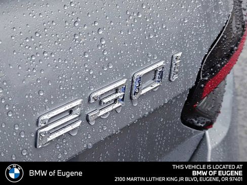 New 2026 BMW 230i xDrive Coupe w/ M Sport Package image 17