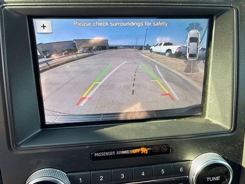 Used 2019 Ford Expedition Max Limited w/ Equipment Group 301A RWD image 27