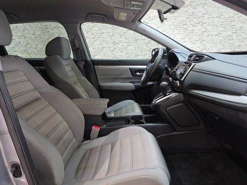 Used 2019 Honda CR-V LX image 8