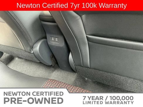 Used 2026 Nissan Kicks SR w/ Cold Weather Package AWD/4WD image 18