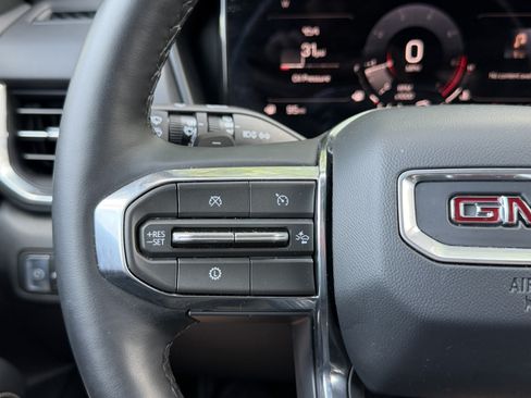 Used 2026 GMC Terrain Elevation FWD image 17