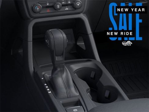 New 2025 Ford Ranger XL image 15