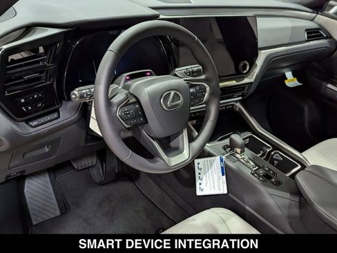 Used 2025 Lexus TX 350 AWD w/ Technology Package image 16