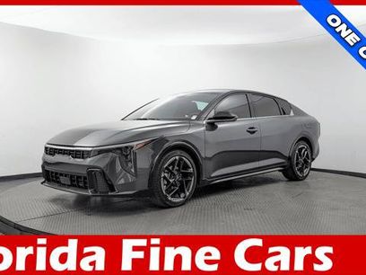 Used 2025 Kia K4 GT-Line w/ GT-Line Premium Package