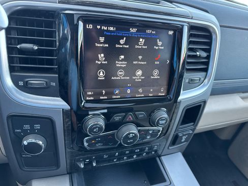 Used 2018 RAM 2500 Limited AWD/4WD image 25
