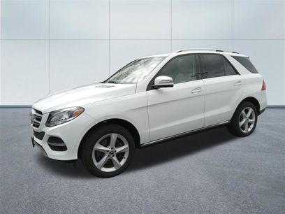 Used 2019 Mercedes-Benz GLE 400 4MATIC