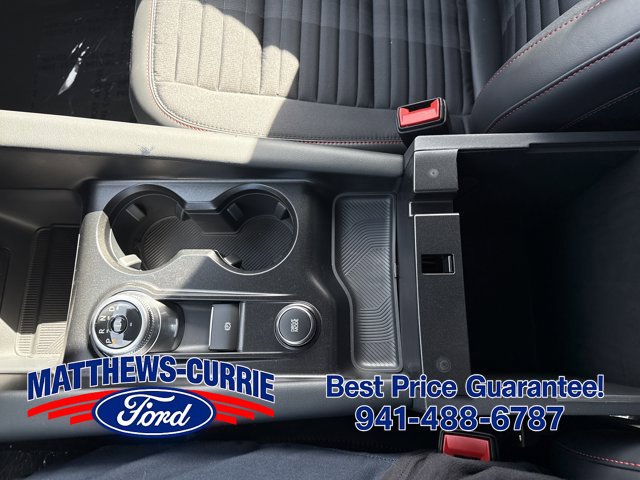 New 2027 Ford Explorer ST-Line AWD/4WD image 23
