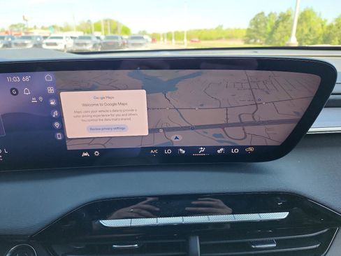 New 2026 Buick Enclave Sport Touring w/ Power Package AWD/4WD image 14