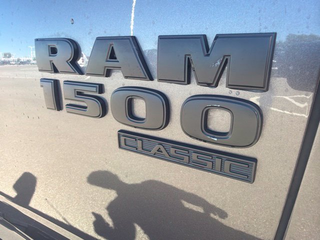 Used 2019 RAM 1500 Warlock w/ Luxury Group AWD/4WD image 5