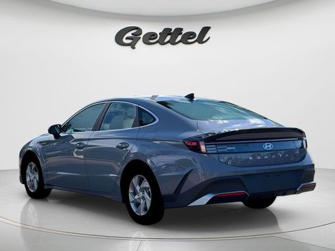 New 2026 Hyundai Sonata SE FWD image 10