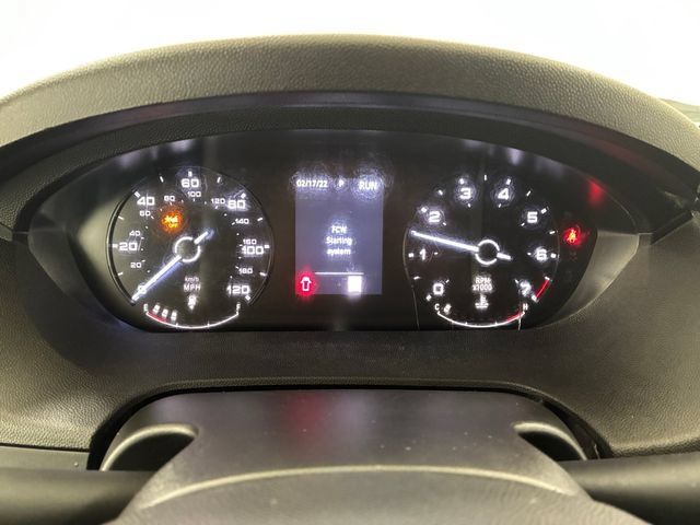 Used 2024 RAM ProMaster 2500 w/ Convenience Group FWD image 25