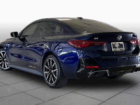 New 2026 BMW i4 xDrive40i w/ M Sport Package AWD/4WD image 12