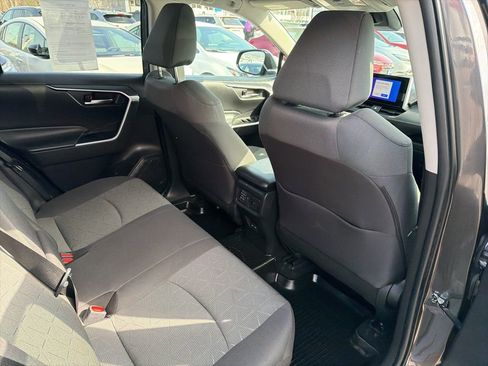 Certified 2023 Toyota RAV4 XLE image 14