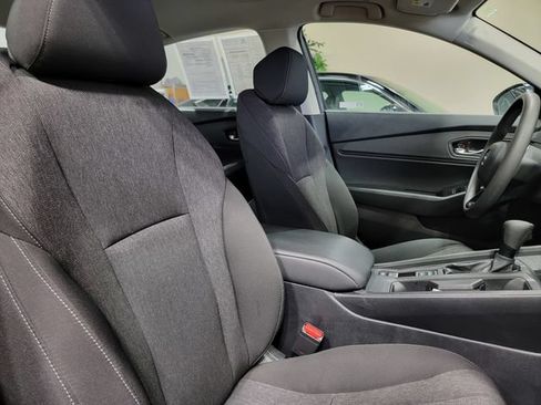 Certified 2023 Honda Accord EX image 15