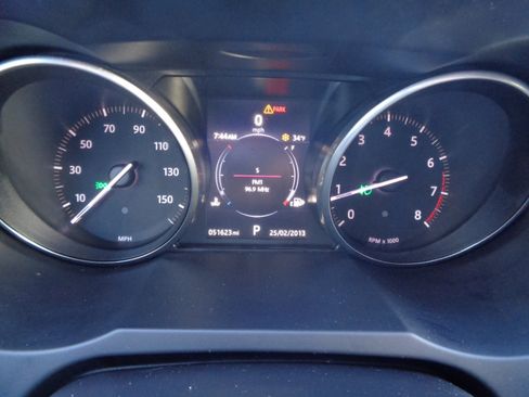 Used 2016 Land Rover Range Rover Evoque SE image 30