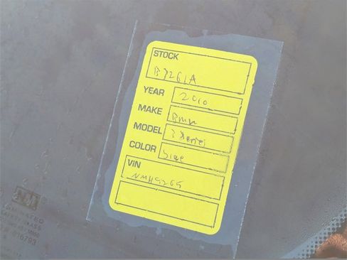 Used 2010 BMW 328i Sedan image 12