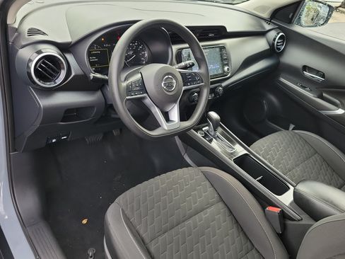 Used 2021 Nissan Kicks SV FWD image 20