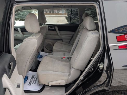 Used 2013 Toyota Highlander 4WD image 14