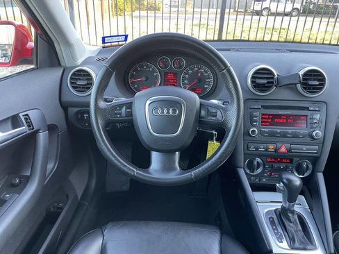 Used 2008 Audi A3 2.0T image 22