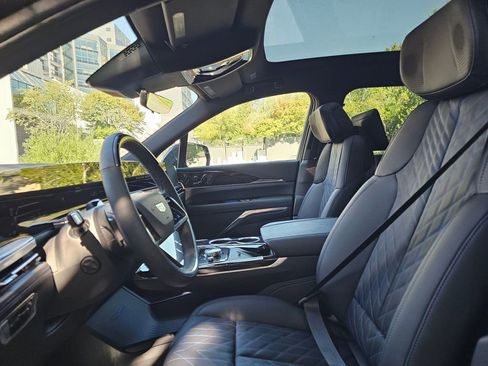 New 2026 Cadillac Escalade IQL Sport 1 image 24