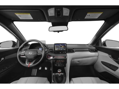 Used 2020 Hyundai Veloster Turbo Ultimate FWD image 11
