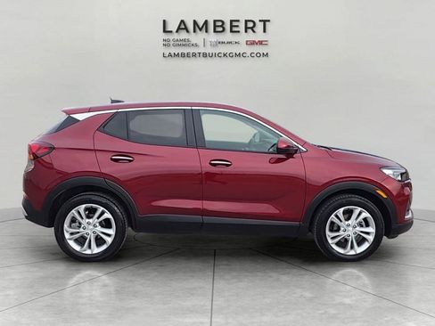 Used 2023 Buick Encore GX Preferred w/ Cold Weather Comfort Package image 6