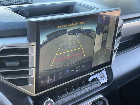 New 2026 Toyota Tundra SR5 image 15