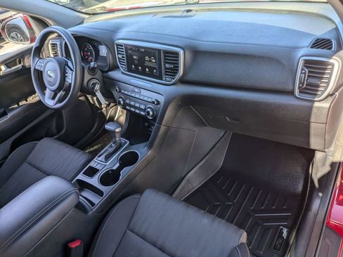 Used 2020 Kia Sportage LX image 25