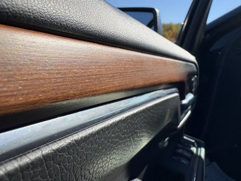 Used 2024 GMC Sierra 1500 Denali image 89