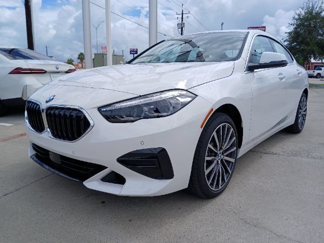 New 2024 BMW 228i xDrive Gran Coupe w/ Convenience Package AWD/4WD image 3