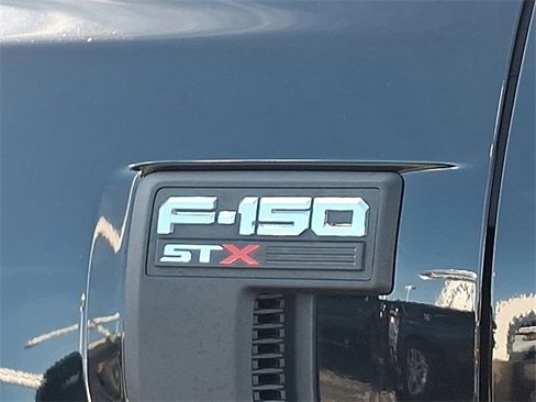 Used 2022 Ford F150 XL w/ STX Appearance Package image 30