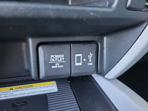 Used 2023 Honda Ridgeline RTL-E image 18