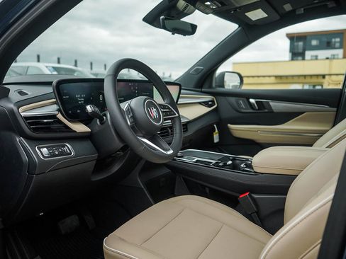 New 2026 Buick Enclave Preferred w/ Power Package AWD/4WD image 19